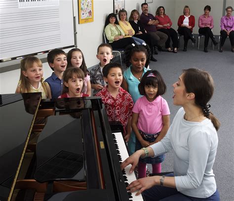 Song Lessons .